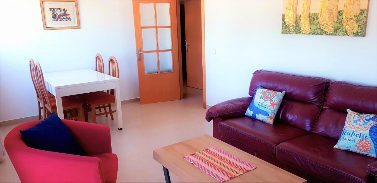 Atico Premium Conil Con 2 Terrazas, Parking, Piscina, Aire Ac Y Wifi -Solo Familias Y Parejas- Apartment โกนิล เด ลาฟรอนเตรา ภายนอก รูปภาพ