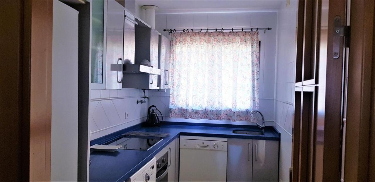 Atico Premium Conil Con 2 Terrazas, Parking, Piscina, Aire Ac Y Wifi -Solo Familias Y Parejas- Apartment โกนิล เด ลาฟรอนเตรา ภายนอก รูปภาพ