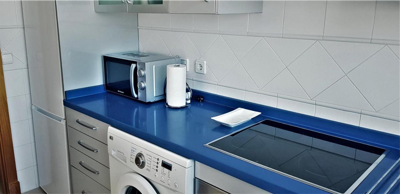Atico Premium Conil Con 2 Terrazas, Parking, Piscina, Aire Ac Y Wifi -Solo Familias Y Parejas- Apartment โกนิล เด ลาฟรอนเตรา ภายนอก รูปภาพ