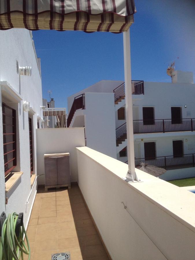 Atico Premium Conil Con 2 Terrazas, Parking, Piscina, Aire Ac Y Wifi -Solo Familias Y Parejas- Apartment โกนิล เด ลาฟรอนเตรา ภายนอก รูปภาพ