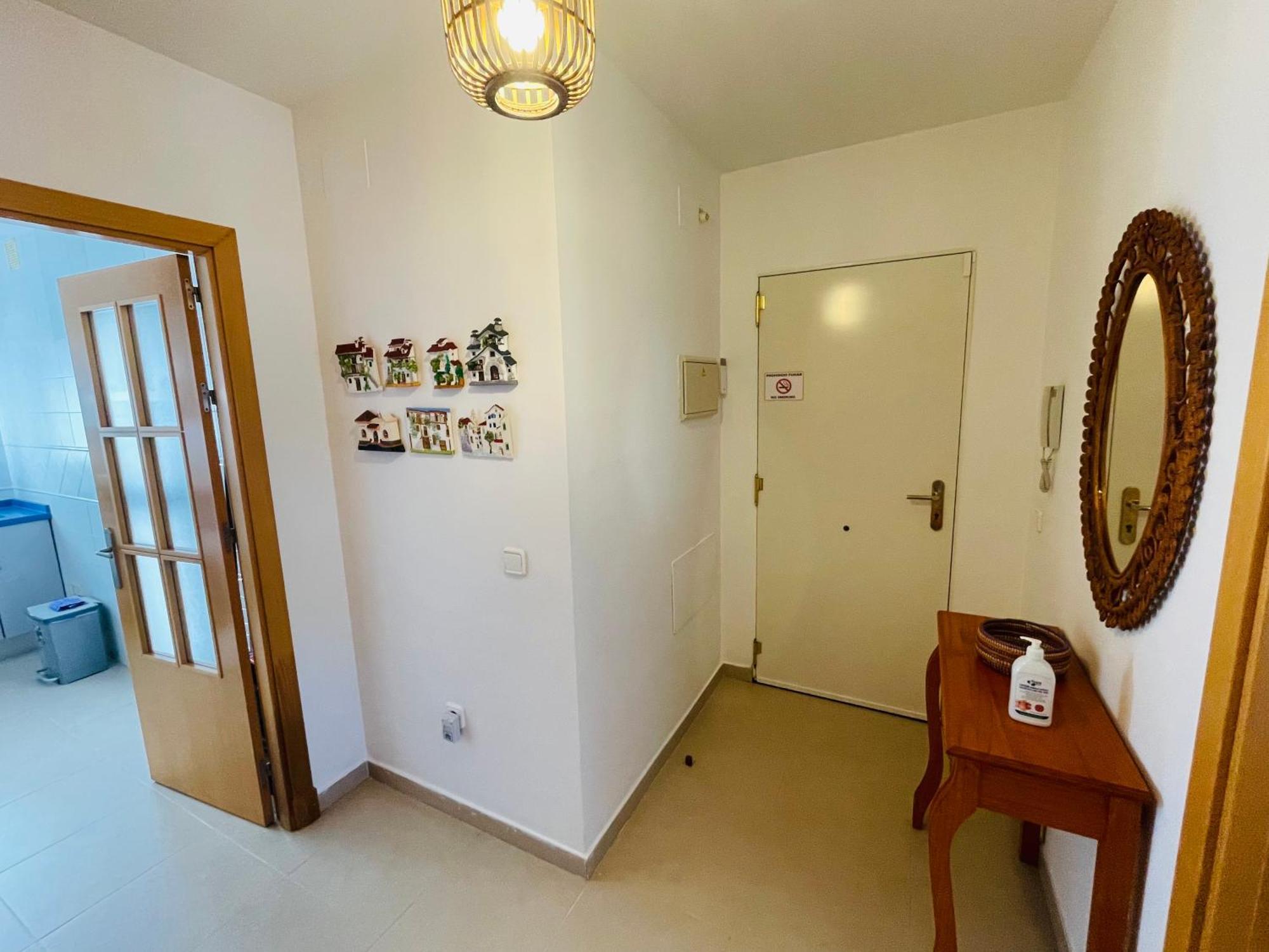 Atico Premium Conil Con 2 Terrazas, Parking, Piscina, Aire Ac Y Wifi -Solo Familias Y Parejas- Apartment โกนิล เด ลาฟรอนเตรา ภายนอก รูปภาพ