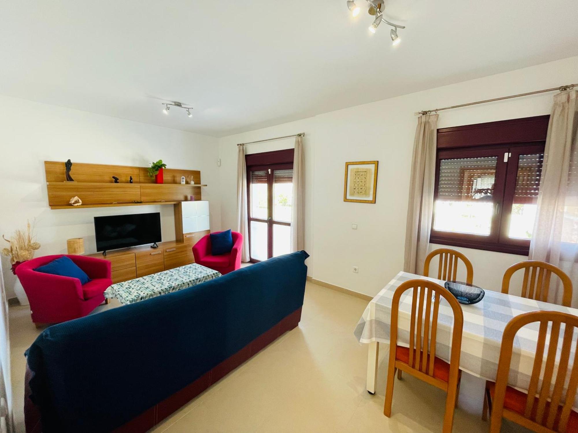 Atico Premium Conil Con 2 Terrazas, Parking, Piscina, Aire Ac Y Wifi -Solo Familias Y Parejas- Apartment โกนิล เด ลาฟรอนเตรา ภายนอก รูปภาพ