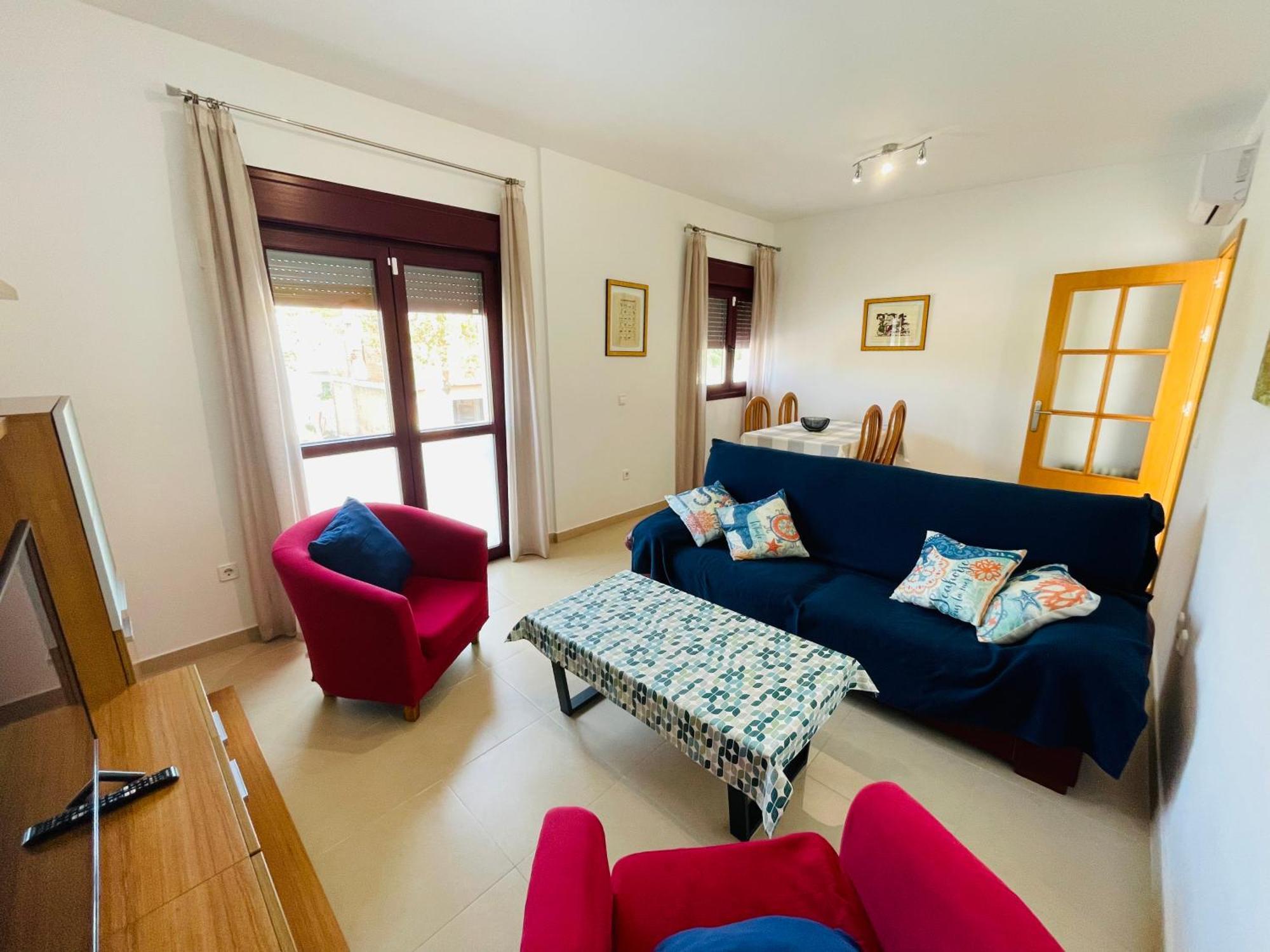 Atico Premium Conil Con 2 Terrazas, Parking, Piscina, Aire Ac Y Wifi -Solo Familias Y Parejas- Apartment โกนิล เด ลาฟรอนเตรา ภายนอก รูปภาพ