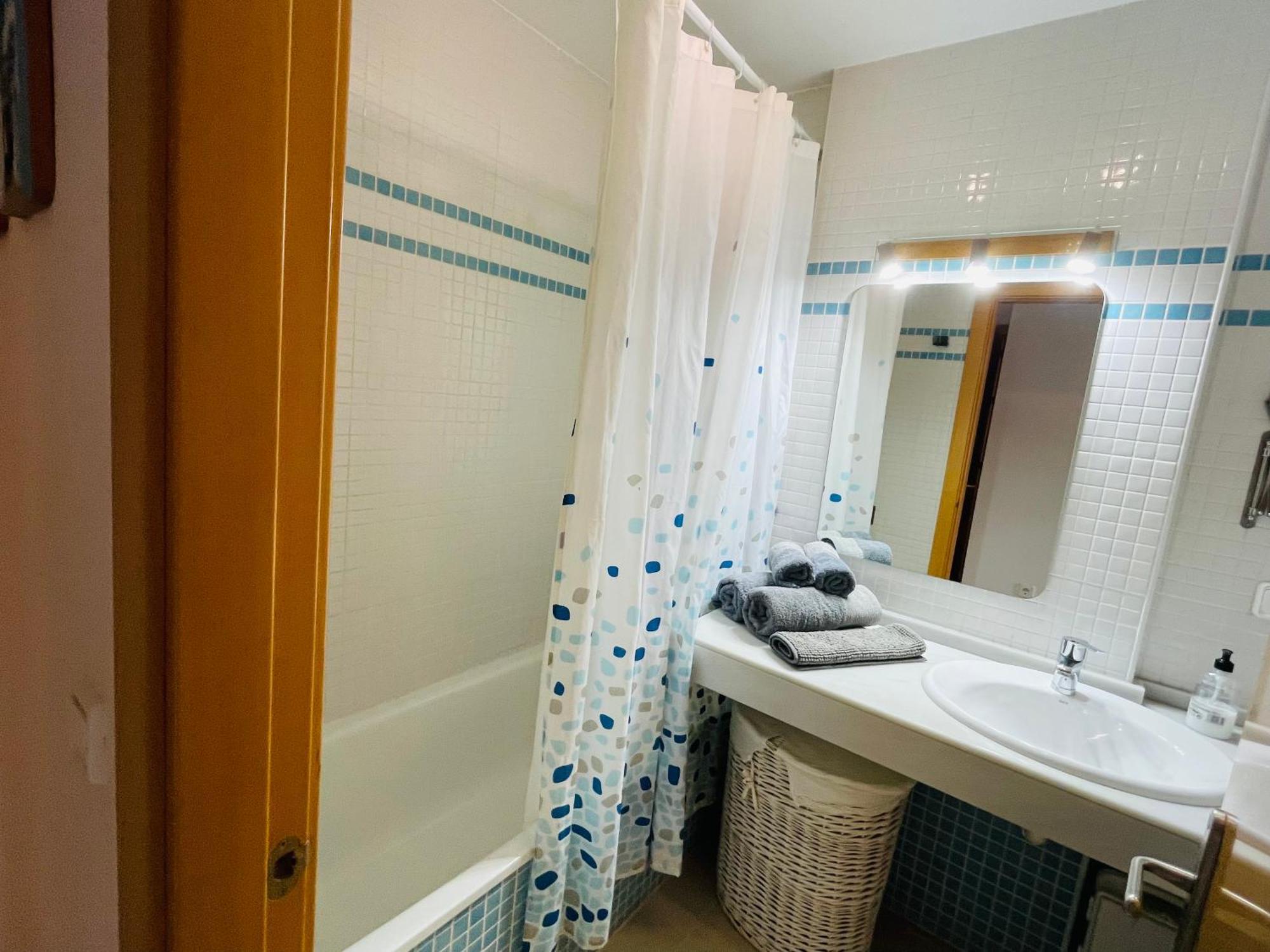 Atico Premium Conil Con 2 Terrazas, Parking, Piscina, Aire Ac Y Wifi -Solo Familias Y Parejas- Apartment โกนิล เด ลาฟรอนเตรา ภายนอก รูปภาพ